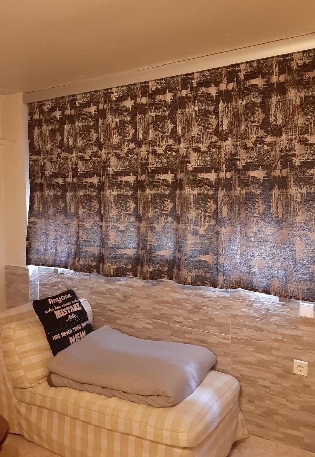 Studio At سالونيك المظهر الخارجي الصورة