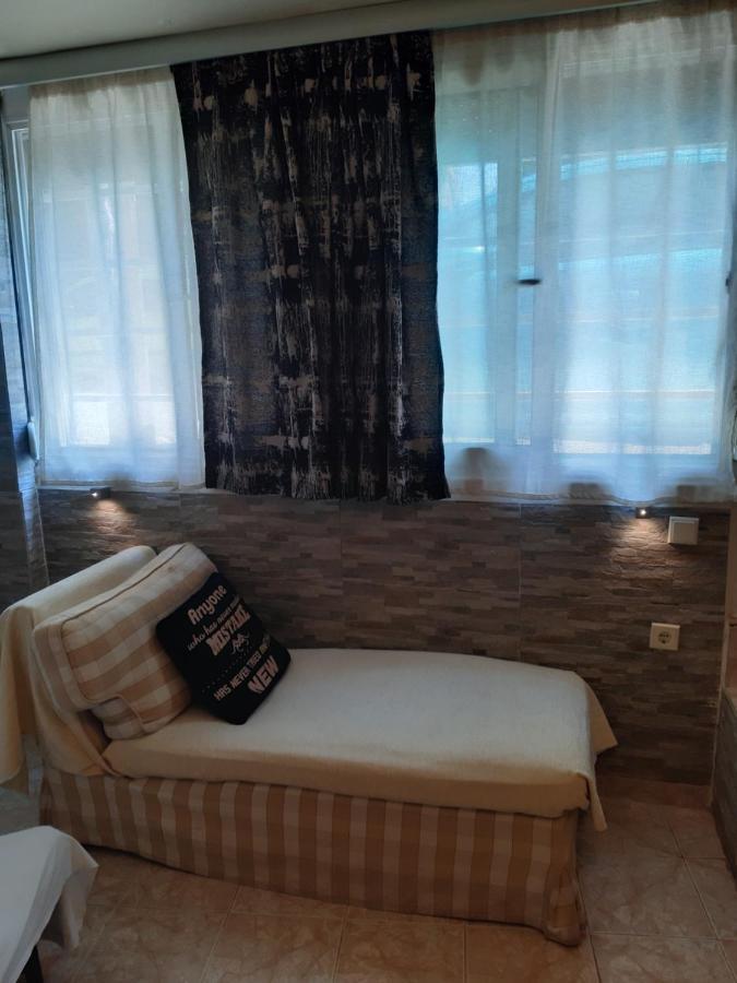 Studio At سالونيك المظهر الخارجي الصورة