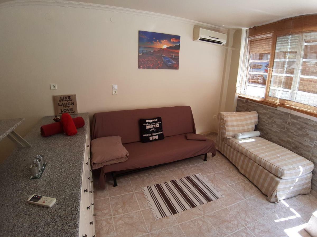 Studio At سالونيك المظهر الخارجي الصورة