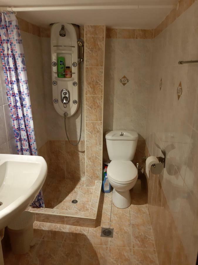 Studio At سالونيك المظهر الخارجي الصورة